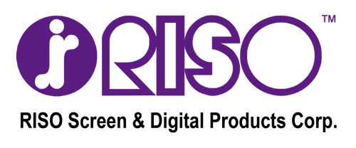 RISO Screen & Digital Products Corp.